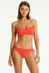Sea Level Essentials Tie Side Bottom